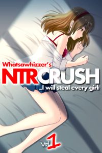 NTR Crush : I Will Steal Every Girl