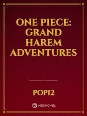 One Piece: Grand Harem Adventures